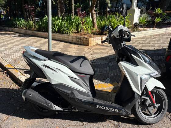HONDA ELITE 125i HONDA ELITE 125i